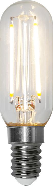 Produktbild Star Trading LED Leuchtmittel E14 T25 Clear (E14, 1.80 W, 250 lm, 1 x, D)