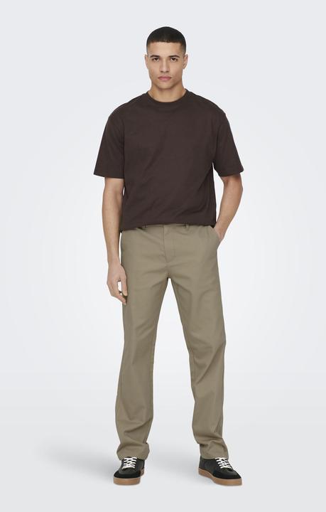Produktbild Only & Sons Loose Fit Hose (W34/L32)
