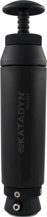 Immagine prodotto Katadyn Tactical Pocket Filter