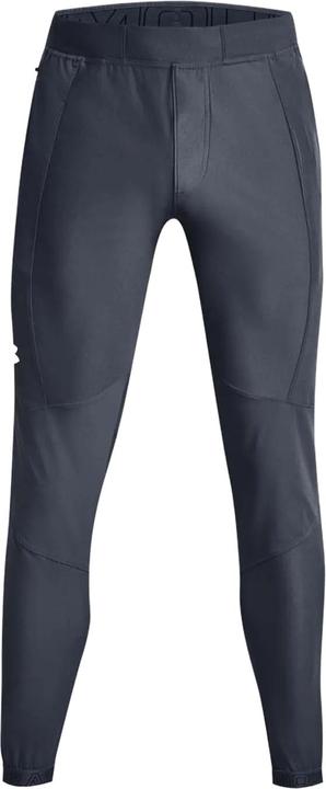 Actual product image Under Armour Mens Vanish Woven Jogging Bottoms (L)