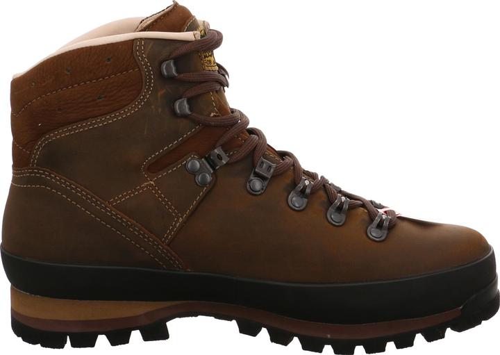 Actual product image Meindl Men's Borneo 2 MFS Shoes (46.5)