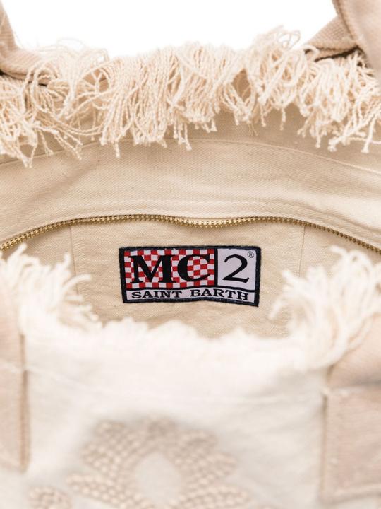 Produktbild MC2 Saint Barth Borse... Beige