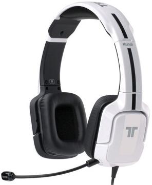 MadCatz Tritton Kunai Stereo Gaming Headset