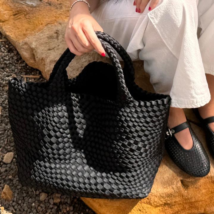 Image du produit Prima Ballerina Twist - Tote Bag