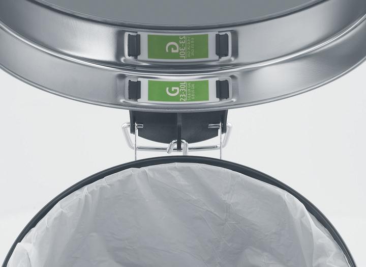 Actual product image Brabantia perfect fit (20 x, 30 l)