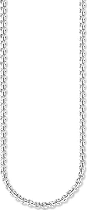 Produktbild Thomas Sabo Venezia-Kette 925er (925er Silber, 42 cm)