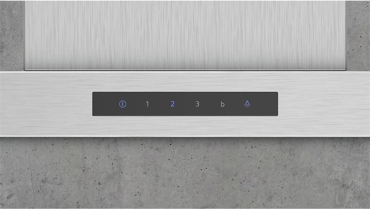 Actual product image Siemens LC66BBM50 (Wall hood)