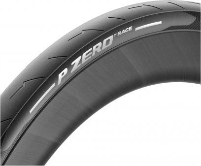 Actual product image Pirelli P Zero Race Italy (28 x 1.00, 26-622)