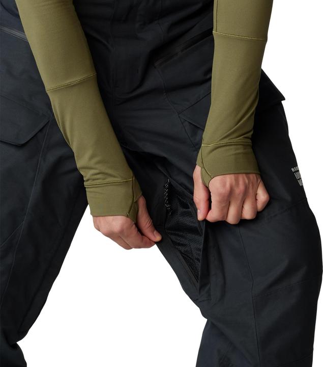 Image du produit Mountain Hardwear M Cloud Bank™ GORE-TEX Pant (S)