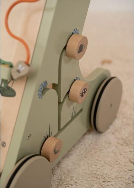 Immagine prodotto Little Dutch Carrello