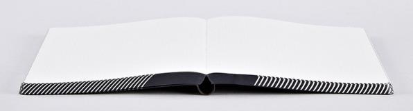 Actual product image Nuuna The Master Plan (22 x 16.5 cm, Dotted, Soft cover)