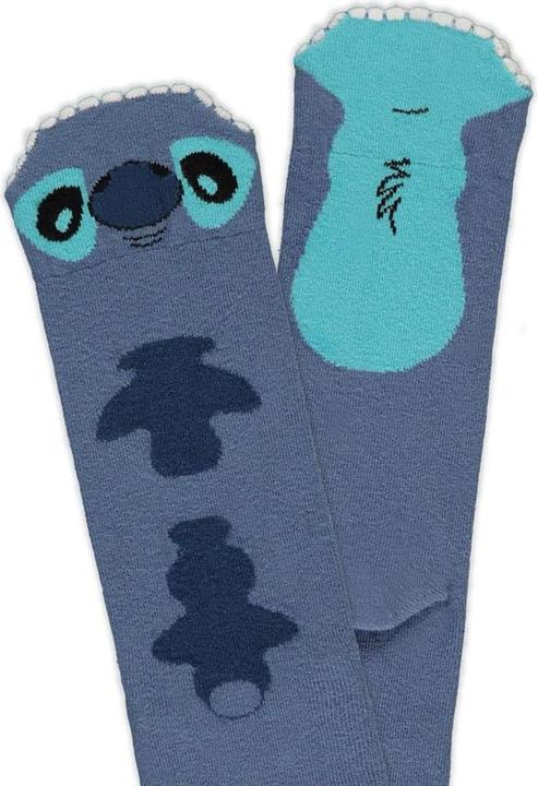 Produktbild Difuzed Lilo & Stitch - Unisex Novelty Socks (2Pack) - 43/46 (2er Pack, 43, 46)