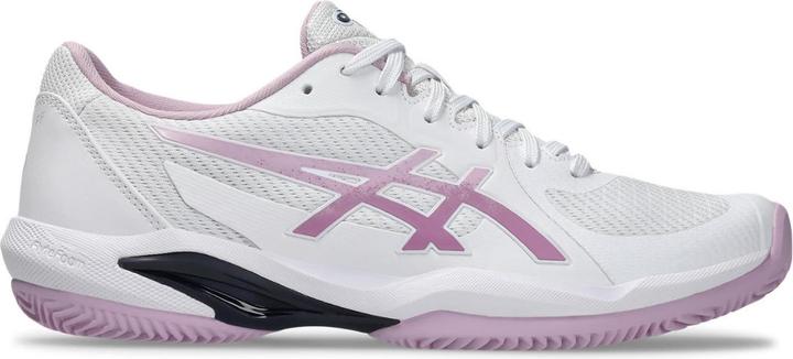 ASICS Performance Solution Swift FF 2 Sandplatz Tennisschuh Damen