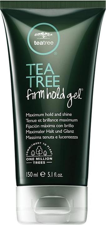 Produktbild Paul Mitchell Tea Tree Firm Hold Gel (Haargel, 200 ml)