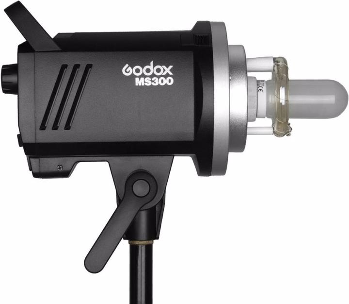 Immagine prodotto Godox MS300 (300 W, Testa flash)