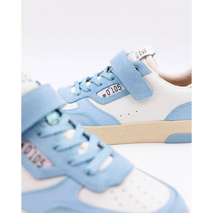 Actual product image 0-105 's trainers hazel (37)