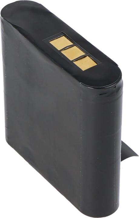 AccuCell Batterie Pure EVOKE D4, EVOKE Jongo S3 Akku F1, Evoke D6, Evoke F4, Jongo S340b, Sensia 200D