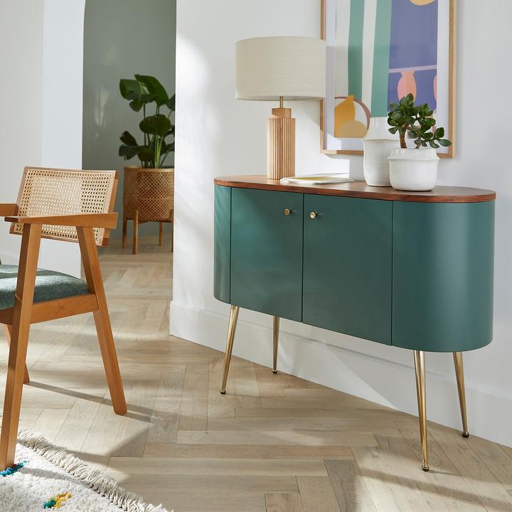 Image du produit La Redoute Interieurs Topim (100 x 38 cm)