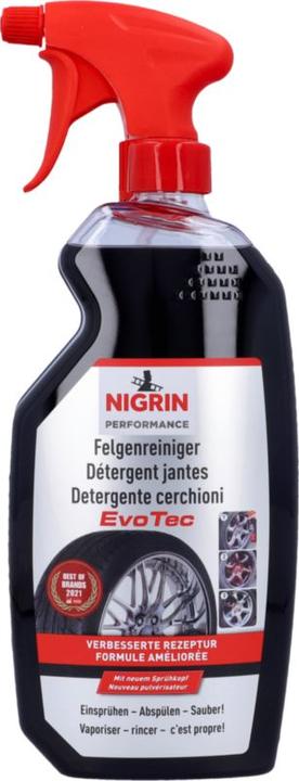 Immagine prodotto Nigrin Pulitore per cerchioni (1500 ml)