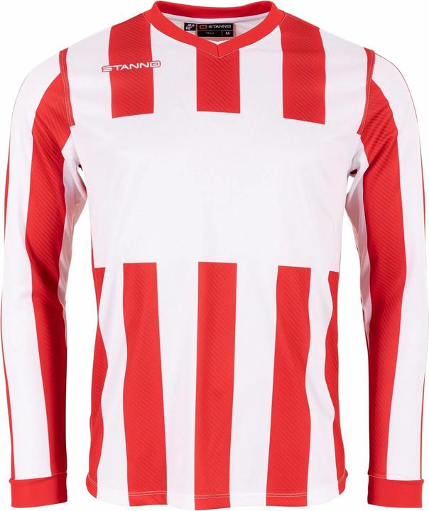 Actual product image Stanno Aspire Long Sleeve Jersey (L)