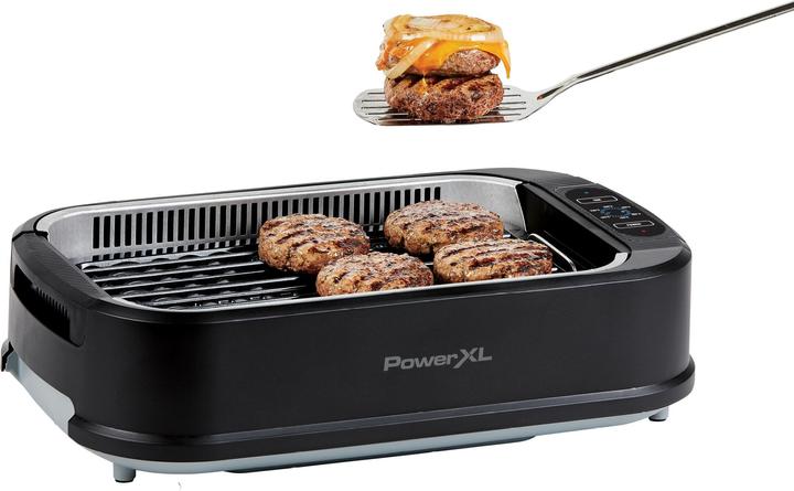 Image du produit PowerXL Gril sans fumée