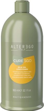 Image du produit Alter Ego Italy Alterego CurEgo Silk Oil Conditioning Cream 950ml (950 ml)