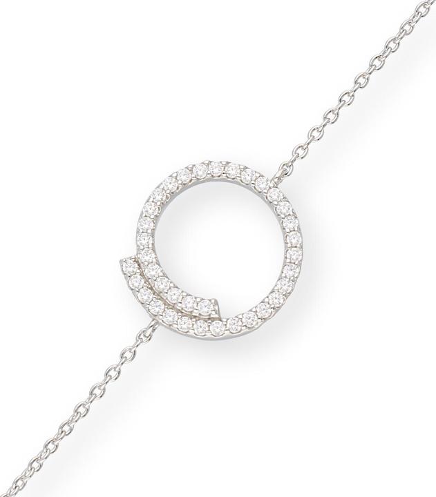 Produktbild Carat Style (16 cm, Silber)