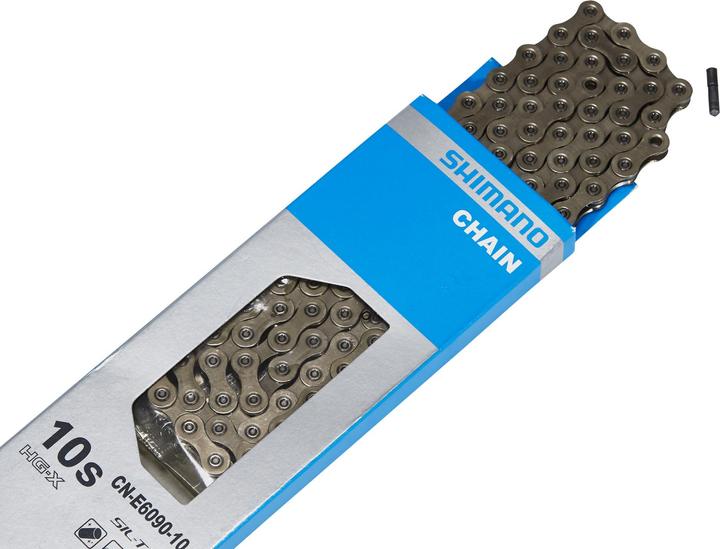 Image du produit Shimano Étapes CN-E6090 (10-vitesse)