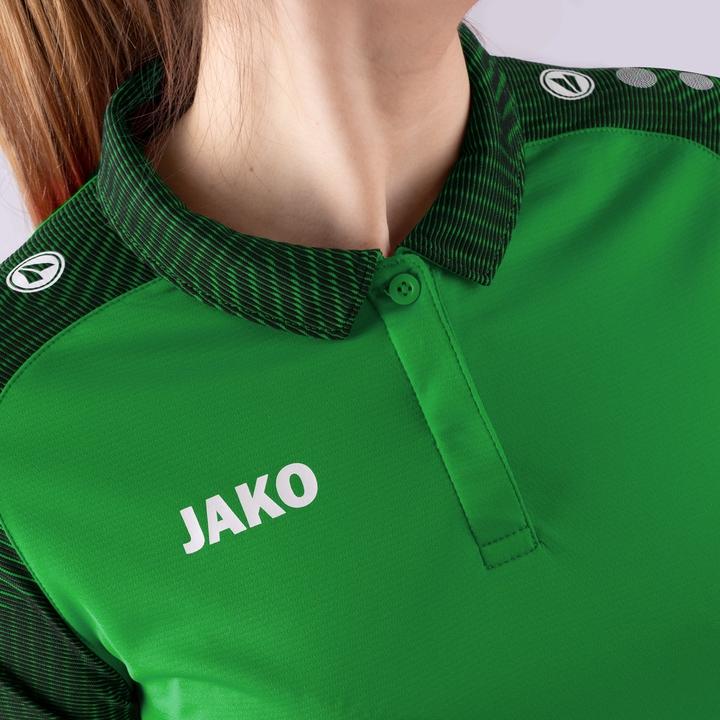Immagine prodotto JAKO Polo Performance Donna (42)