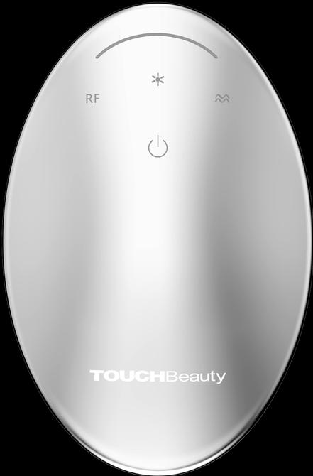 Actual product image TouchBeauty Body massager