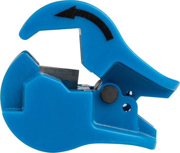 Actual product image Jonard Micro duct circular cutter FS-1080, for thick-walled ducts