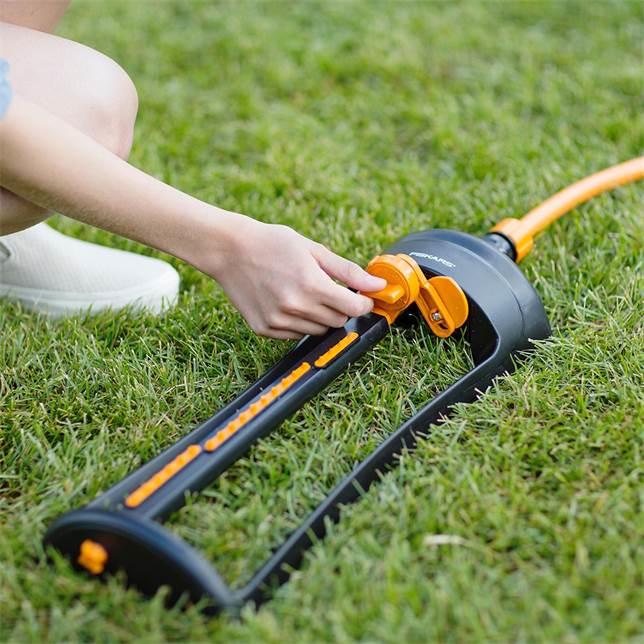 Immagine prodotto Fiskars Sprinkler L (Impianto sprinkler)