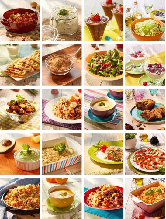 Produktbild Kinderleichte Becherküche - Gesund & Lecker (Band 6) (Deutsch, Birgit Wenz, 2022)