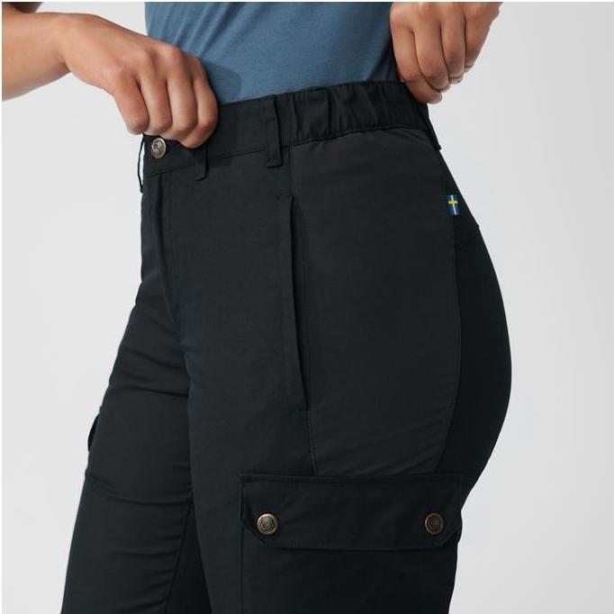 Image du produit Fjällräven Pantalon Stina pour femme (46)