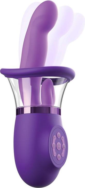 Produktbild Pipedream Ultimate Pleasure Pro Plus