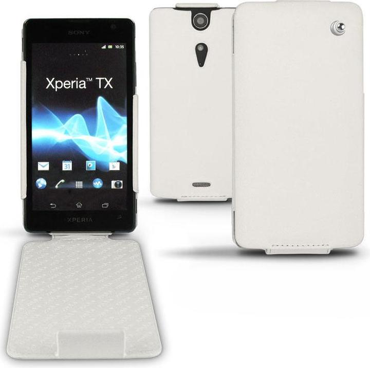 Blanc ( Nappa / White )