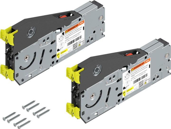 Produktbild Blum Kraftspeicher Hochliftklappe AVENTOS HL top (1 Stk.)