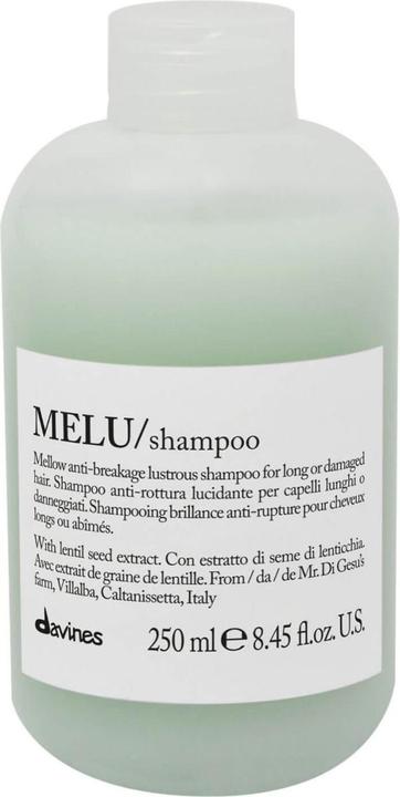 Davines Melu (250 ml, Flüssiges Shampoo)