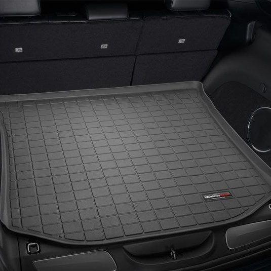 Produktbild WeatherTech Jeep Grand Cherokee WK2 (2011-2021) Kofferraum wanne