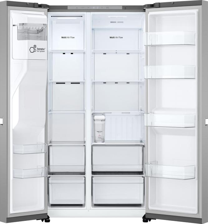 Immagine prodotto LG GSLC41PYPE (638 l)