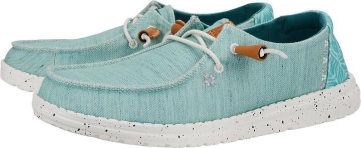 Immagine prodotto Hey Dude Wendy Heathered Slub Tropicale (38)