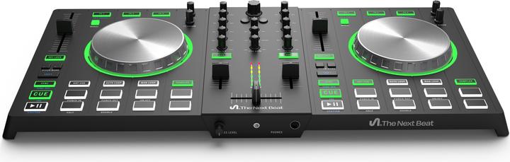 Immagine prodotto The Next Beat da Tiësto Dj Controller