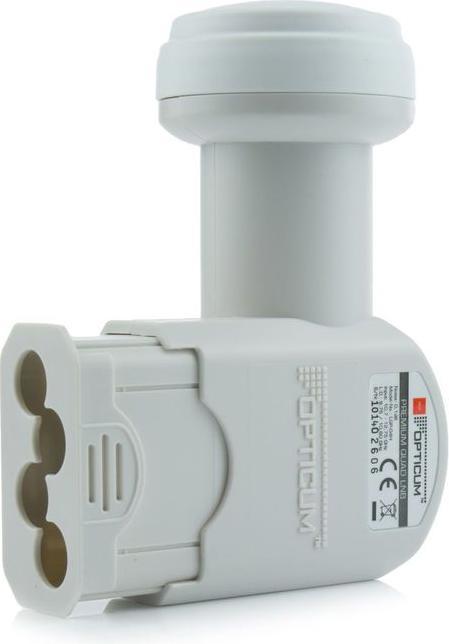 Produktbild Opticum LQP-04H (Quad LNB, 40mm)