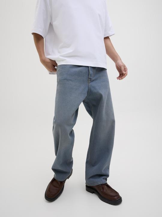 Actual product image Jack & Jones JJIRON JJORIGINAL AM 092 LN Extra Baggy Fit Jeans Extra Baggy Fit Jeans (W31/L32)