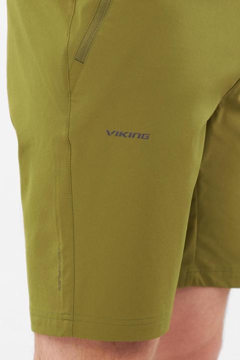 Image du produit Viking Short pour homme en bambou séquoia (XL)