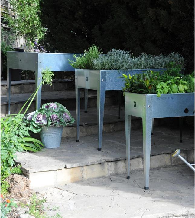 Actual product image Herstera Urban Garden