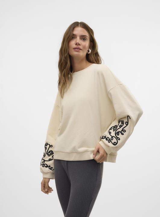 Immagine prodotto Vero Moda Felpa VMVELO Felpa (XS)
