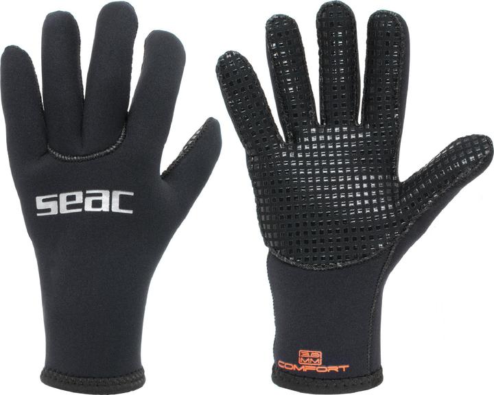 Seac Comfort