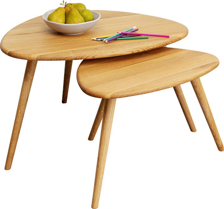 Immagine prodotto Kare Design Beistelltisch Vigo (2/Set)