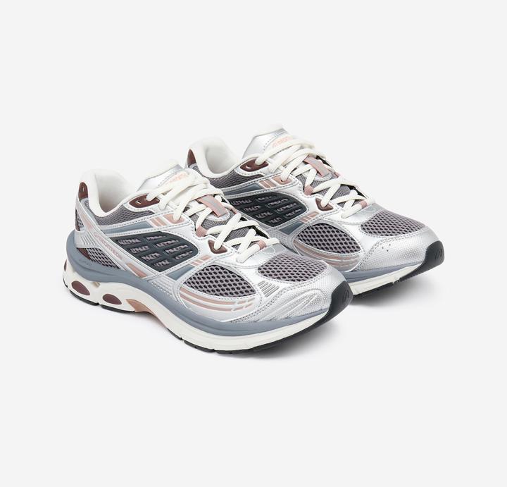 Produktbild Decathlon Sneaker Damen - RR2K grau/braun (37)